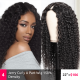 13x4 Lace Front Wigs