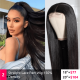 13x4 Lace Front Wigs