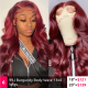 13x4 Lace Front Wigs