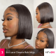 13x4 Lace Front Wigs