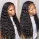 Hurela Limited Time Get 13x4 Lace Front Wigs Jerry Curly Human Hair Wigs With Baby Hair Facebook ad Special Sale
