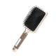 Hurela Hair Care Comb Anti Static Coarse Fine Toothed Tail Pick Combs Black Set For Wet Dry Curly And Straight Hair -T