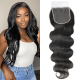 Hurela 5x5 HD Lace Wigs Pre Plucked Body Wave Hair Lace Closure Wigs Human Hair Online For Sale