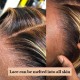 Body Wave Hairstyles Lace Part Wig Human Hair Wigs With Baby Hair 150% Density #FB30 Color