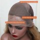 Hurela 13x4 Transparent Lace Front Glueless Wigs Blonde Highlight Piano Colored Wigs Body Wave Hair Wigs TL412# Color 150% Density Crazy Sale