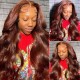 Hurela 13X4 Lace Front Wig 150% density Natural ColorBody Wave Pre-plucked Lace Front Wig 150% density Natural Color
