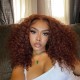 Hurela 13X4 Lace Front Wig 150% density Natural ColorBody Wave Pre-plucked Lace Front Wig 150% density Natural Color