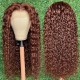 Hurela 13X4 Lace Front Wig 150% density Natural ColorBody Wave Pre-plucked Lace Front Wig 150% density Natural Color