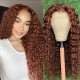 Hurela 13X4 Lace Front Wig 150% density Natural ColorBody Wave Pre-plucked Lace Front Wig 150% density Natural Color
