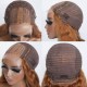 Hurela 13X4 Lace Front Wig 150% density Natural ColorBody Wave Pre-plucked Lace Front Wig 150% density Natural Color
