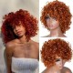 Hurela Best Straight Short Bob Wigs 13x4 Lace Front Wigs Virgin Human Hair 130% Density