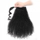 Hurela Afro Curly Wig 150% Density Kinky Curly