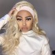 headband wig
