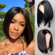 Bob Wigs Lace Front Short Wigs