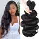 Hot Selling Body Wave Hair Hurela 3 Bundles Brazilian Hair Whatsapp Flashsale