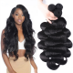 Hot Selling Body Wave Hair Hurela 3 Bundles Brazilian Hair Whatsapp Flashsale