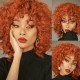 Hurela Best Straight Short Bob Wigs 13x4 Lace Front Wigs Virgin Human Hair 130% Density