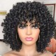Hurela Best Straight Short Bob Wigs 13x4 Lace Front Wigs Virgin Human Hair 130% Density