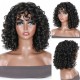 Hurela Best Straight Short Bob Wigs 13x4 Lace Front Wigs Virgin Human Hair 130% Density