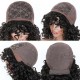 Hurela Best Straight Short Bob Wigs 13x4 Lace Front Wigs Virgin Human Hair 130% Density