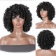 Hurela Best Straight Short Bob Wigs 13x4 Lace Front Wigs Virgin Human Hair 130% Density