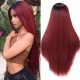 13x4 Lace Front Wigs