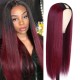 13x4 Lace Front Wigs
