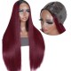 13x4 Lace Front Wigs