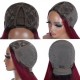 13x4 Lace Front Wigs