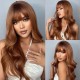 13x4 Lace Front Wigs
