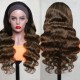 Hurelas FB30 Color Body Wave Headband Wig