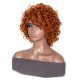 Hurela Best Straight Short Bob Wigs 13x4 Lace Front Wigs Virgin Human Hair 130% Density