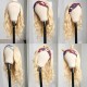 headband wig
