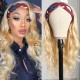 headband wig