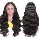 Hurela 100% Human Virign Hair Lace Part Wig