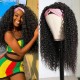 Hurela Half Wig For Sale Natural Color