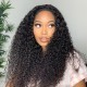 Hurela Best Headband Wigs 100% Human Virgin Hair Wigs