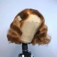 Hurela 13X4 Lace Front Wig 150% density Natural ColorBody Wave Pre-plucked Lace Front Wig 150% density Natural Color