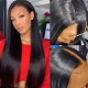 U Part Wig Glueless Human Hair Wigs