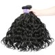 Hurela Peruvian Virgin Hair Natural Wave Weave Hair 3 Bundles Best Human Hair 