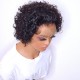 Hurela Best Straight Short Bob Wigs 13x4 Lace Front Wigs Virgin Human Hair 130% Density