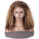 3*5*0.5 Lace Part Huamn Hair Wig Middle Part