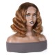 Hurela 13X4 Lace Front Wig 150% density Natural ColorBody Wave Pre-plucked Lace Front Wig 150% density Natural Color