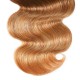 Hurela Cheap Balayage Ombre Body Wave 4x4 Lace Closure Virgin Human Hair