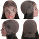 Body Wave Hairstyles Lace Part Wig Human Hair Wigs With Baby Hair 150% Density #FB30 Color