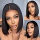 Bob Wigs Lace Front Short Wigs