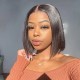 Bob Wigs Lace Front Short Wigs