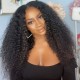 Hurela V part Upgrade U Part Wig Human Hair