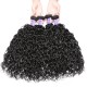 Hurela Hair Peruvian Water Wave Hair Bundles 4Pcs Remy Human Hair Weave 24 26 Inch