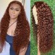 Hurela 13X4 Lace Front Wig 150% density Natural ColorBody Wave Pre-plucked Lace Front Wig 150% density Natural Color